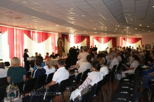 Держава повинна сприяти тому,щоб кожна віруюча людина одержала те,що їй належить–Блаженніший Любомир